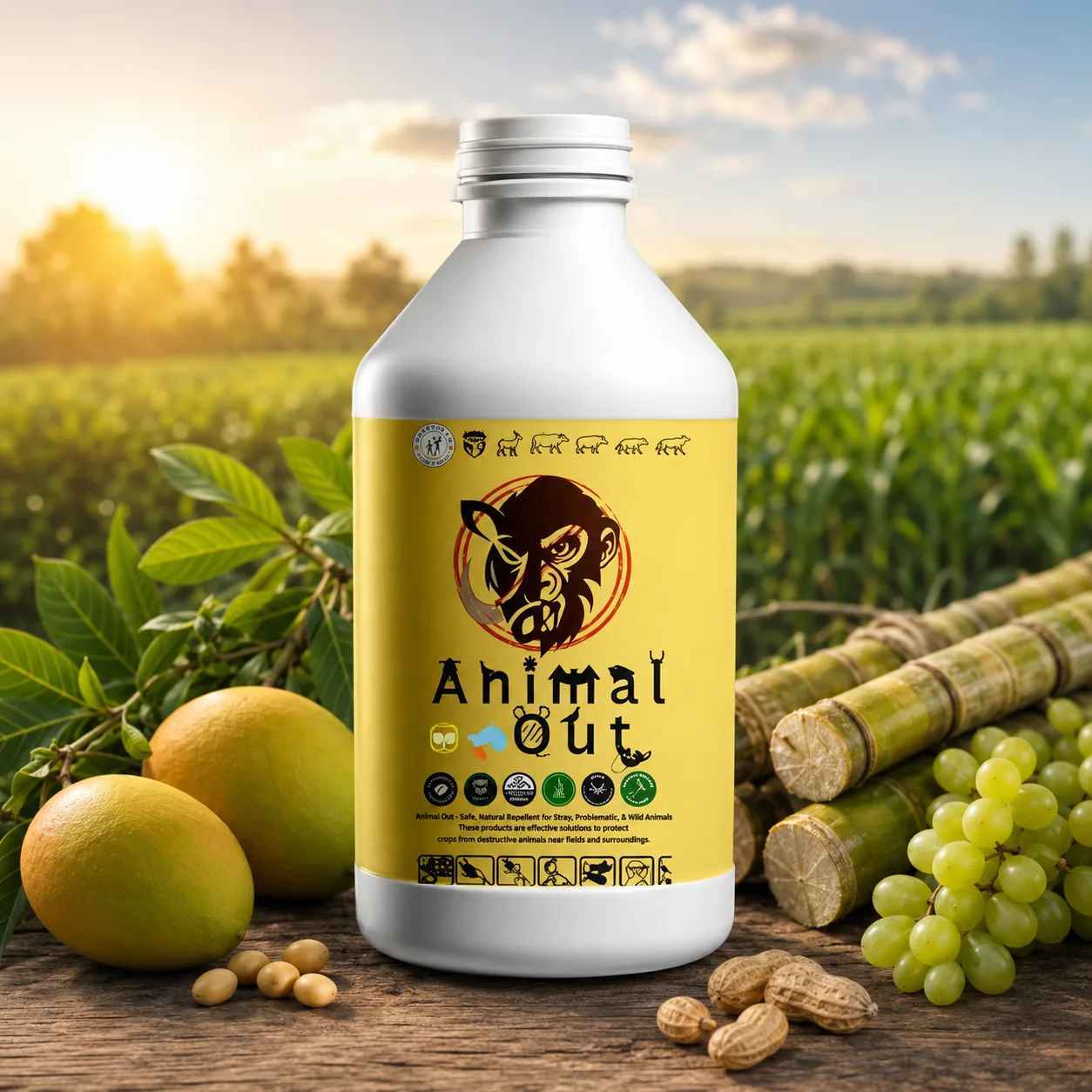 Animal Out®