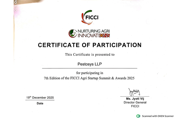 FICCI Agri Startup Summit & Awards 2025
