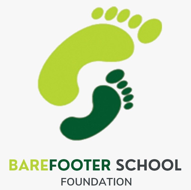 Training batch group photo at Barefooter campus