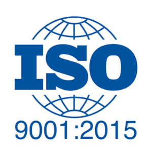 ISO 9001:2015