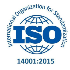 ISO 14001:2015
