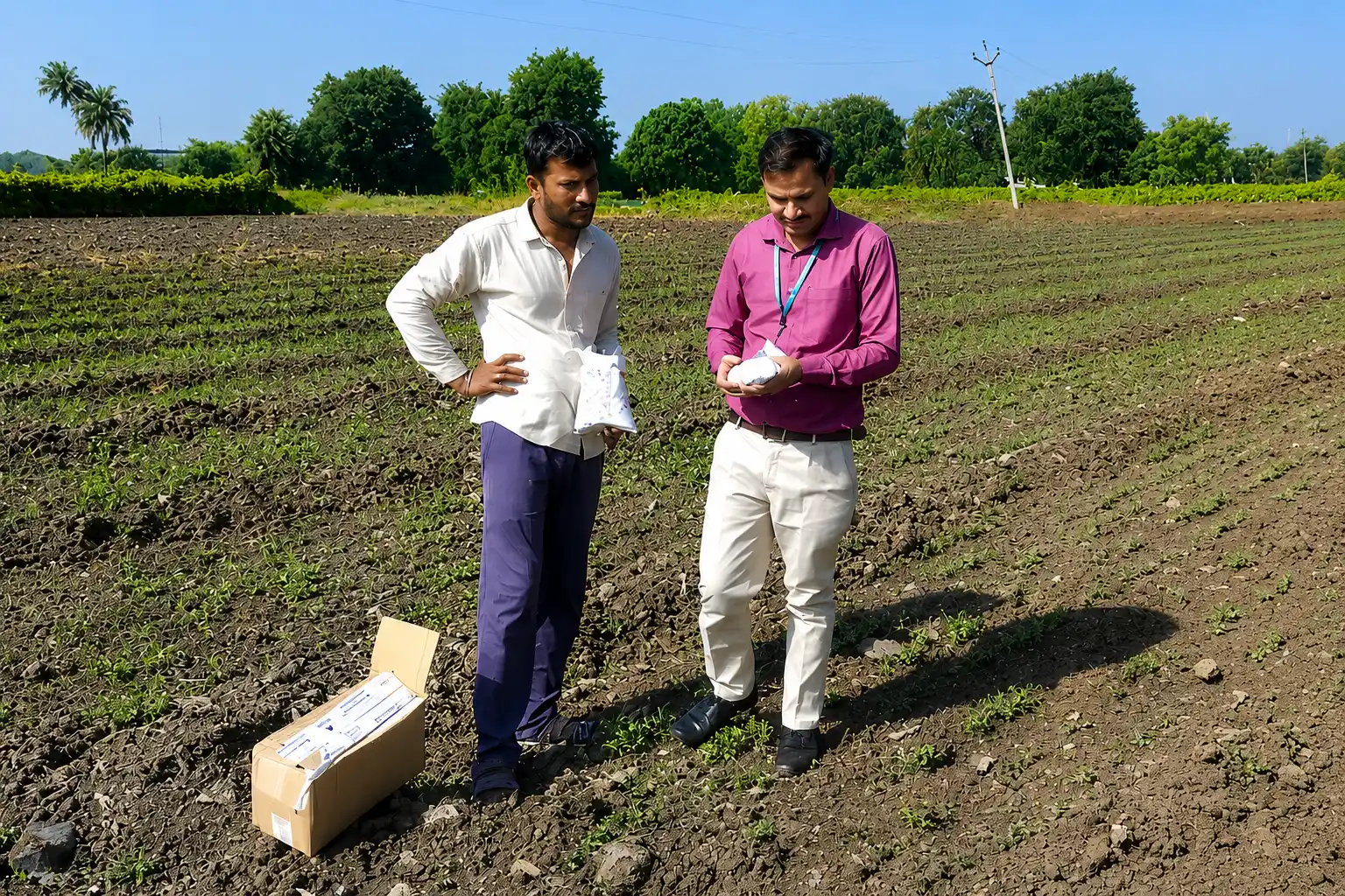 CIPMC, Indore