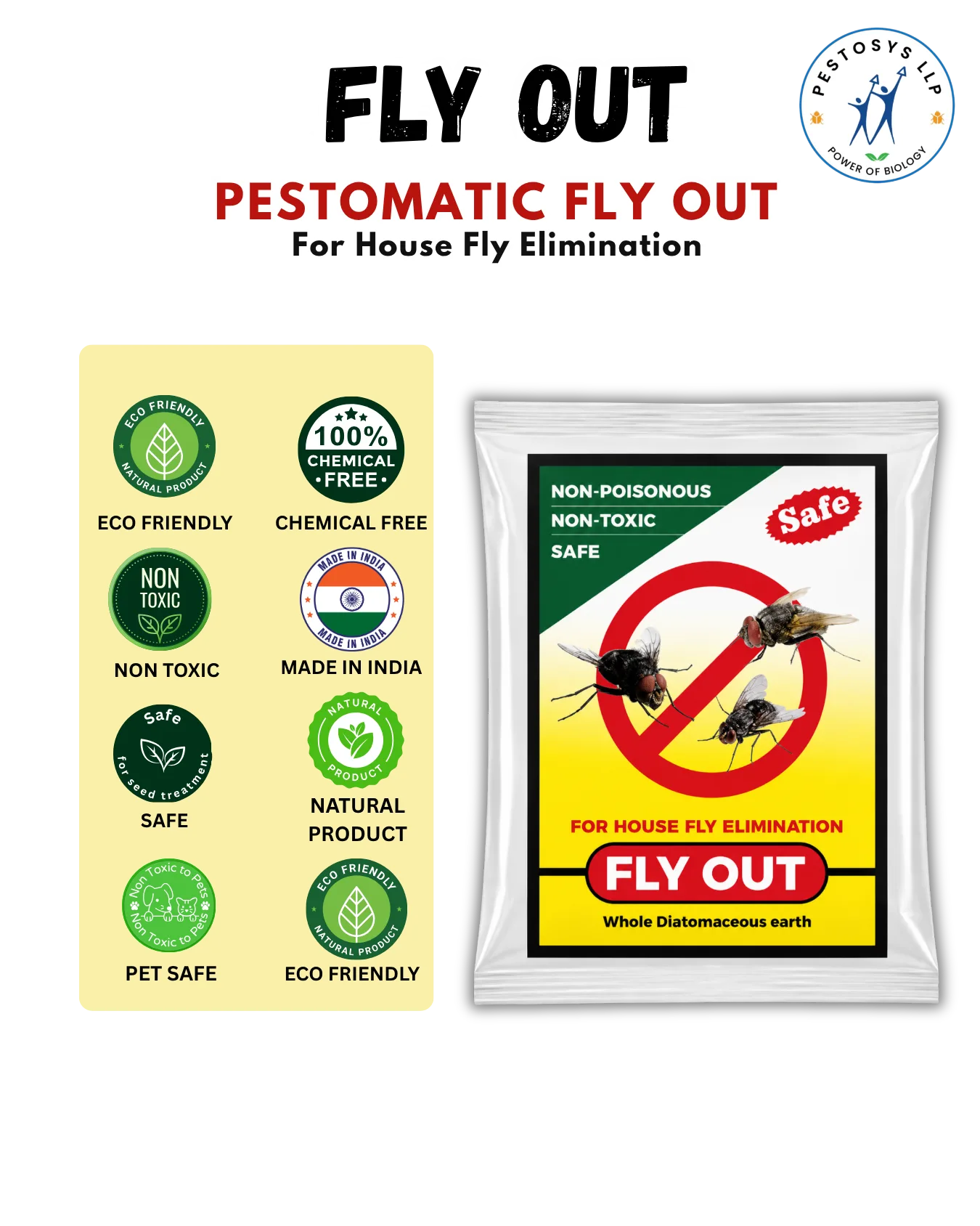 Fly Out®