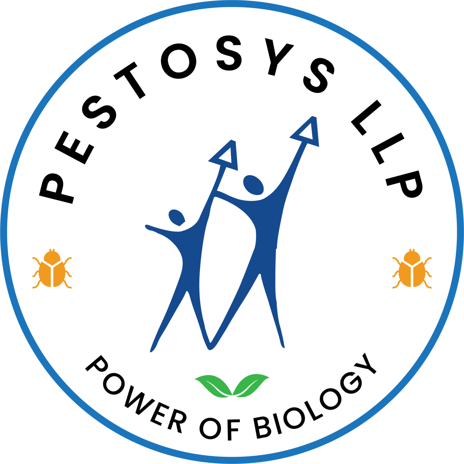 Pestosys Logo
