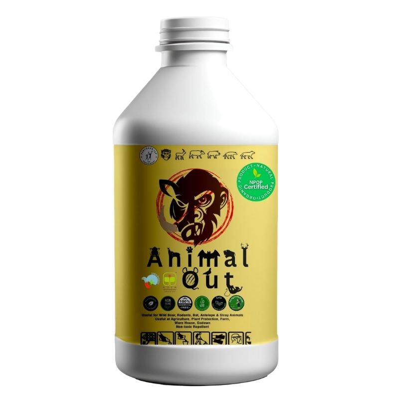 Animal Out