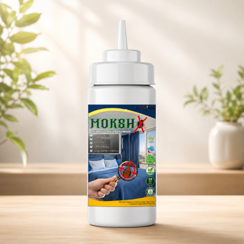 MokshX®
