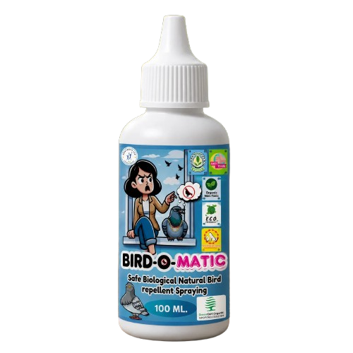 Bird-O-Matic
