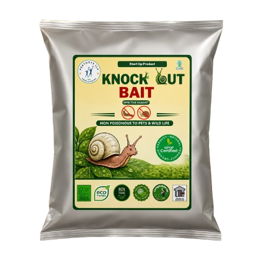 Knock Out Bait
