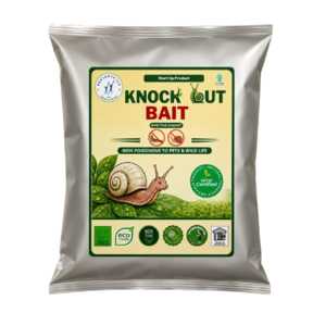 Knock Out Bait