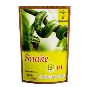 Natural Snake Out