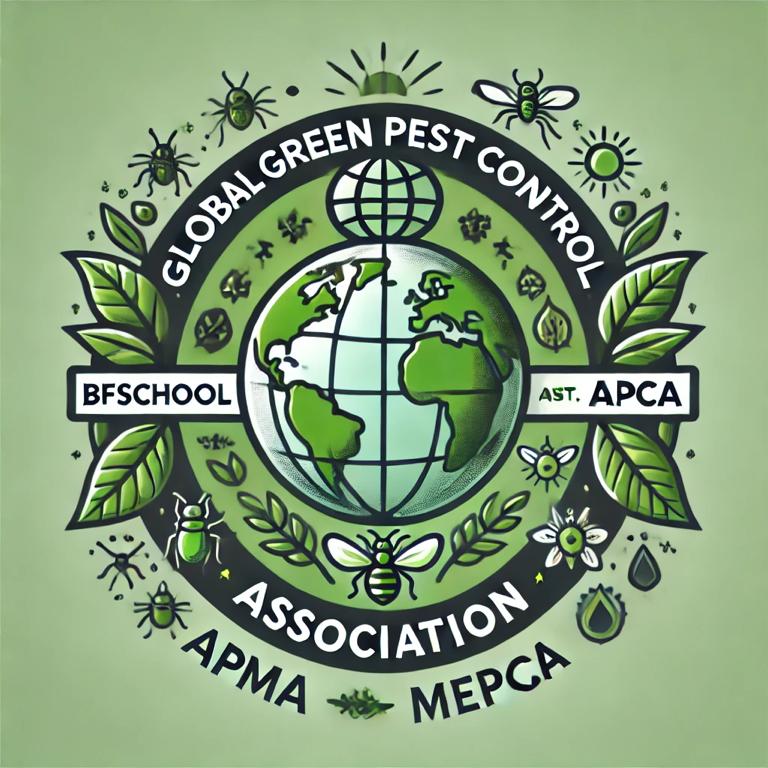 The Need for Green Pest Control and Future Global Association